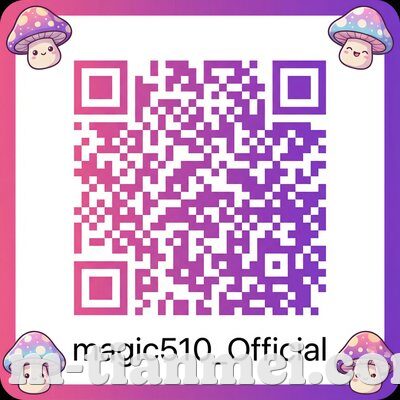 天美传媒公众号